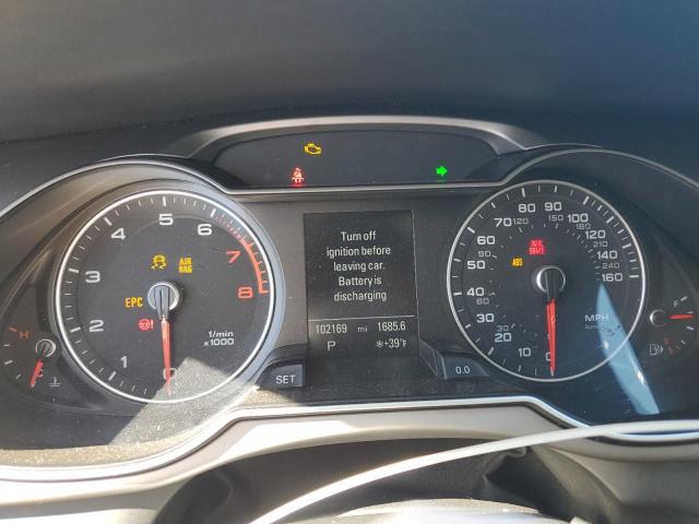 2015 AUDI A4 WAUAFAFL3FN006894