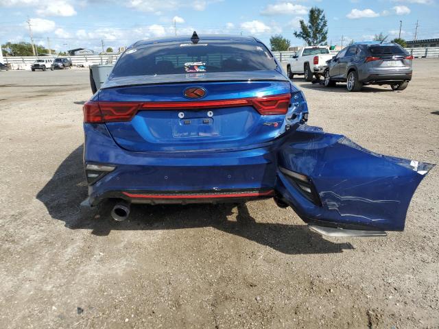 2020 KIA FORTE GT 3KPF44AC8LE161822