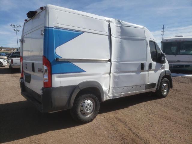 2020 Ram Promaster 1500 1500 High VIN: 3C6TRVBG7LE103400 Lot: 40065184