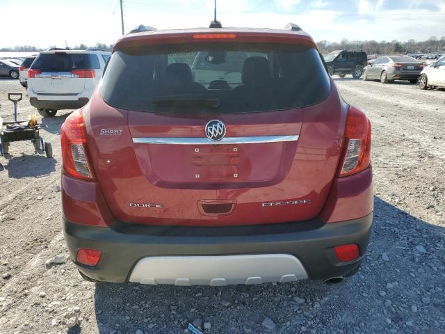2016 BUICK ENCORE CON - KL4CJBSB3GB732698