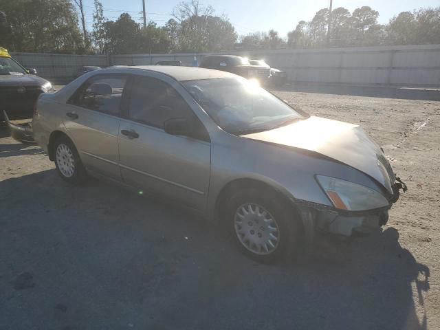 2007 Honda Accord Value VIN: 1HGCM56117A057957 Lot: 42386454