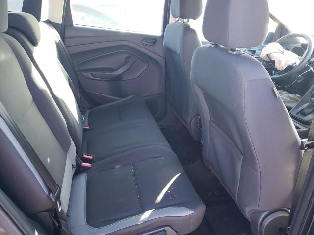 2015 FORD ESCAPE 4D 1FMCU0F76FUA07778