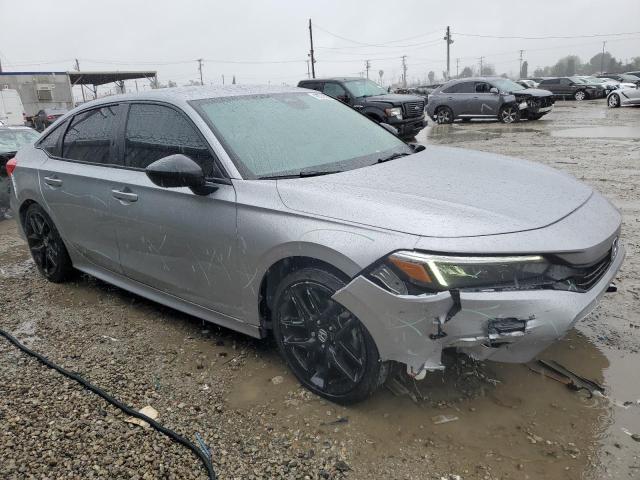 2022 HONDA CIVIC SPOR - 2HGFE2F51NH530136