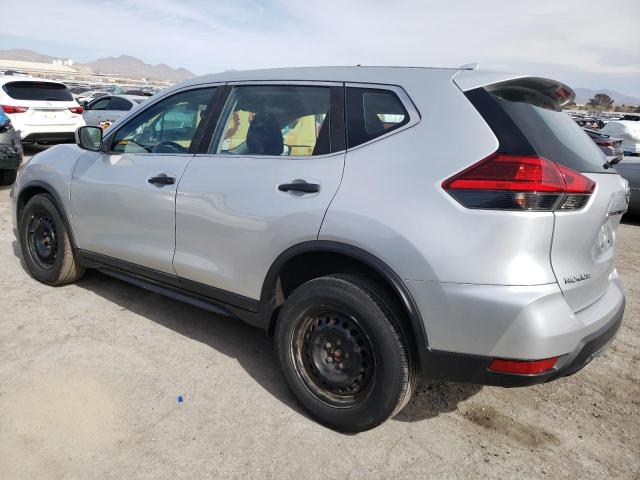 2017 Nissan Rogue S VIN: KNMAT2MV2HP555015 Lot: 43928024