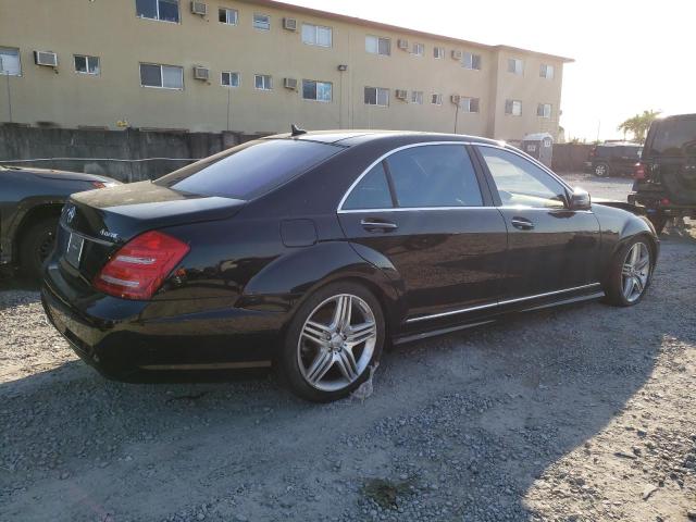 VIN WDDNG9EB4DA494577 2013 Mercedes-Benz S-Class, 5... no.3