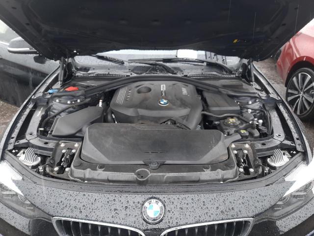 2019 BMW 430I GRAN WBA4J1C57KBM13047