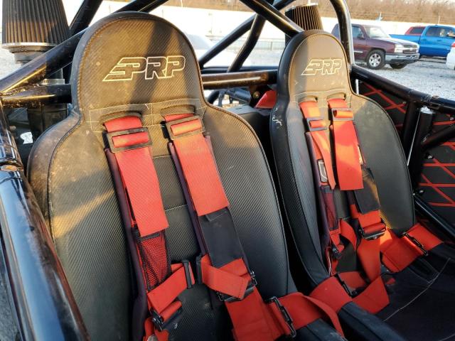 2019 POLARIS RZR S 1000 3NSVBE990KH829859