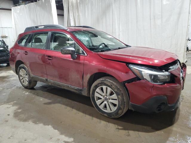 2018 SUBARU OUTBACK 2. 4S4BSAAC6J3298261