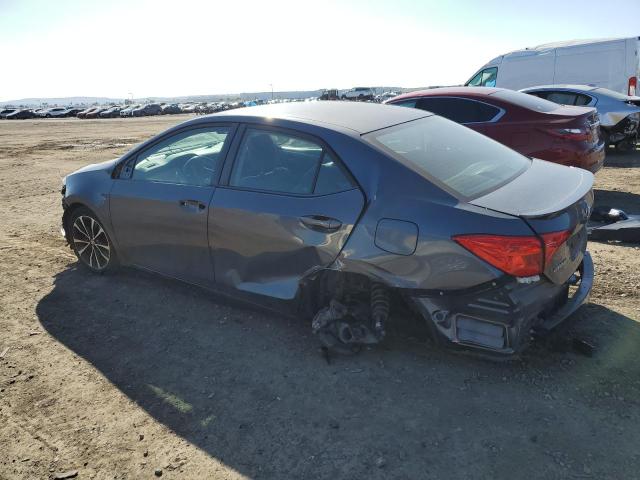 2017 TOYOTA COROLLA L 5YFBURHE8HP589222