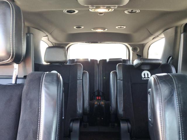 2018 DODGE DURANGO SR - 1C4SDJGJ0JC474581