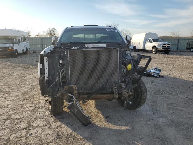 2018 CHEVROLET 3500 HD - 1GC4K1EY7JF225224