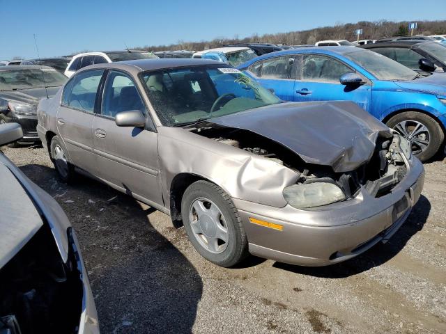 2000 Chevrolet Malibu Ls VIN: 1G1NE52J0Y6319863 Lot: 44545654