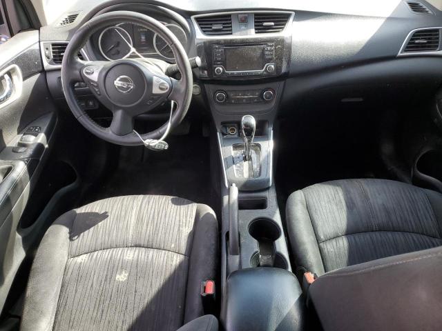 2017 NISSAN SENTRA S 3N1AB7AP2HY335316
