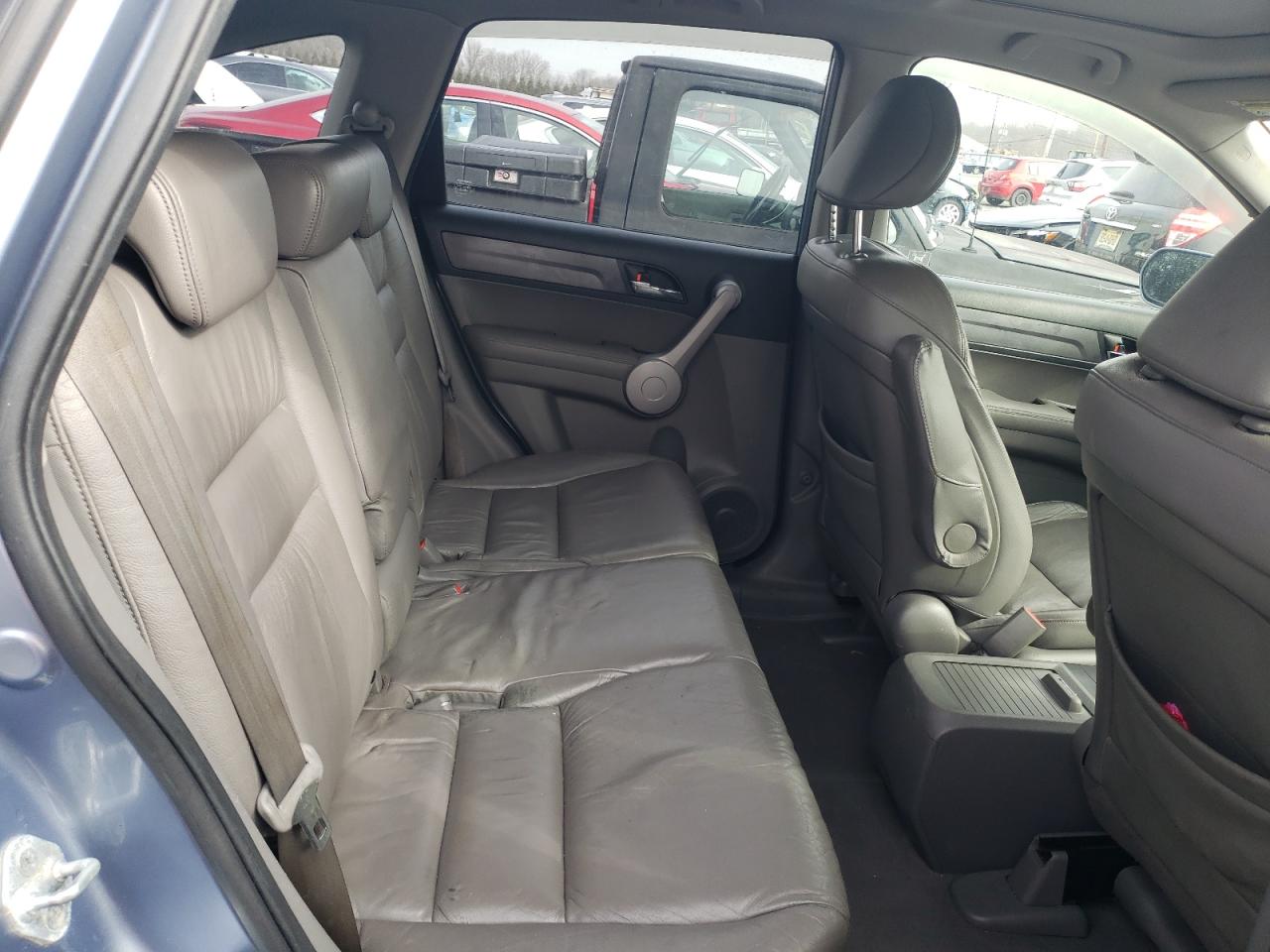 jhlre48767c031122 JHLRE48767C031122 2007 Honda Cr-V Exl