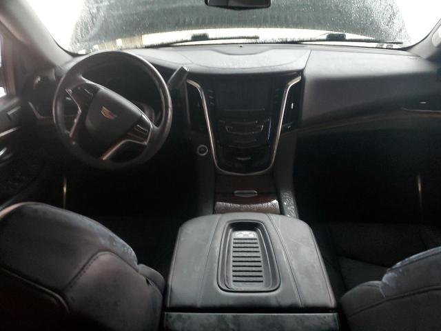 2019 CADILLAC ESCALADE L 1GYS4BKJXKR336603