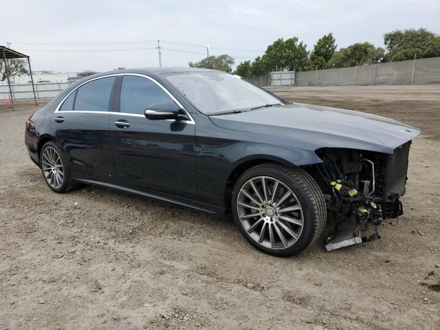 2016 Mercedes-Benz S-klasse - Image 4