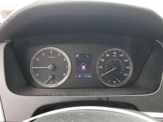 2015 HYUNDAI SONATA SE 5NPE24AF2FH187019