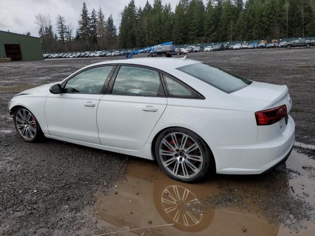 2017 AUDI S6 PREMIUM WAUFFAFC7HN071921