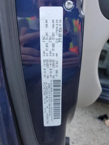 2C4RDGCG2GR115888 2016 Dodge Grand Caravan Sxt