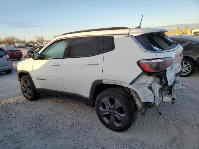 2022 JEEP COMPASS LA 3C4NJDFB7NT142083