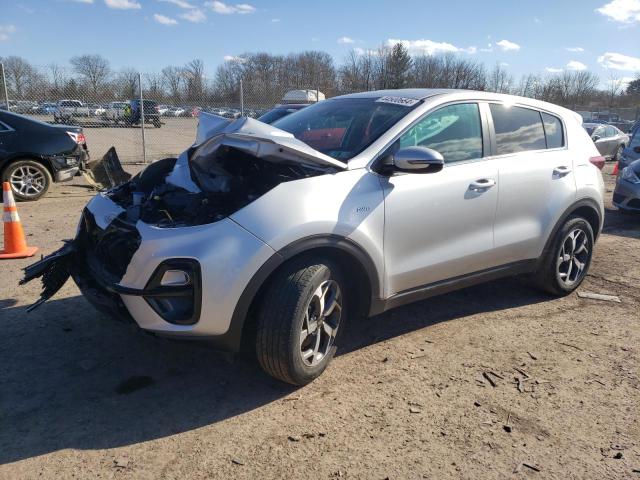 KNDPMCACXL7796295 2020 KIA SPORTAGE-0