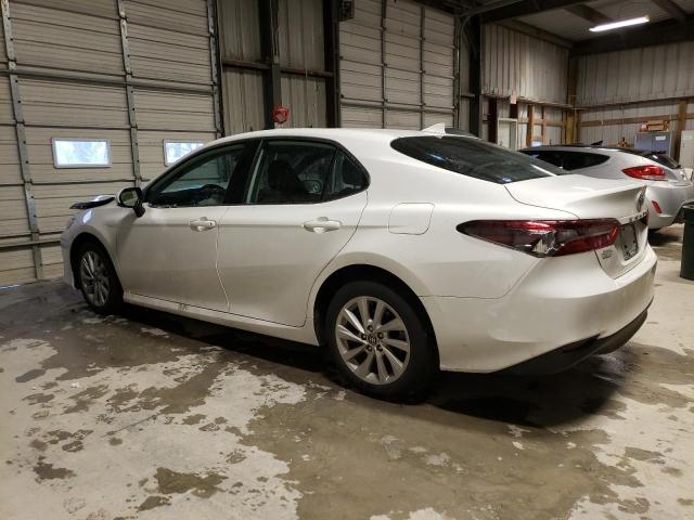 2022 Toyota Camry Le VIN: 4T1C11AKXNU694501 Lot: 42275464