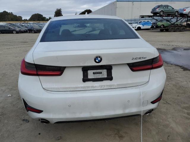 2021 BMW 330E - 3MW5P7J02M8C14313