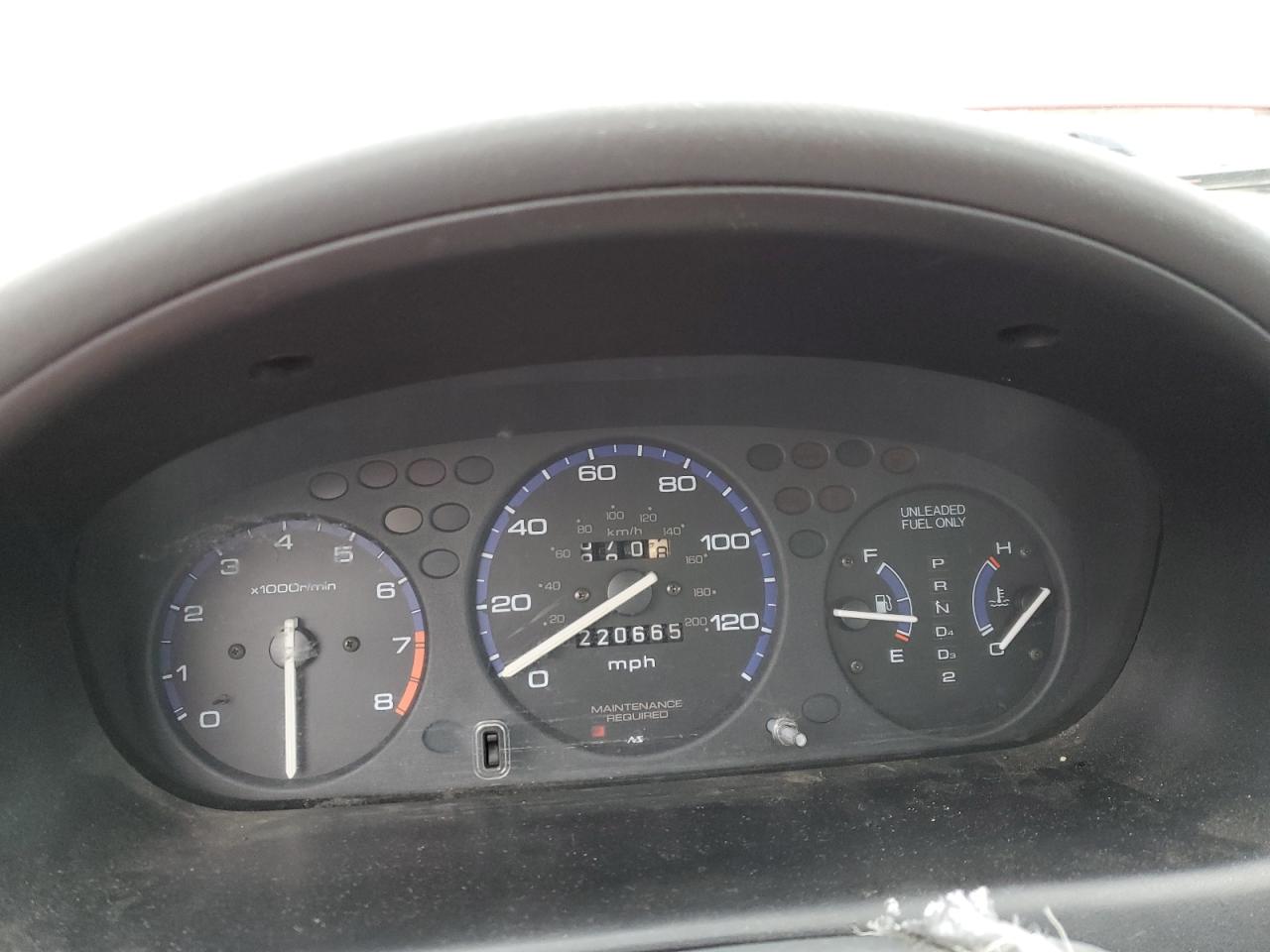 1HGEJ6674WL036499 1998 Honda Civic Lx