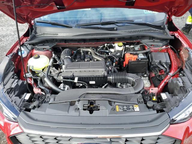 2023 FORD ESCAPE ACT 1FMCU9GN1PUB07693
