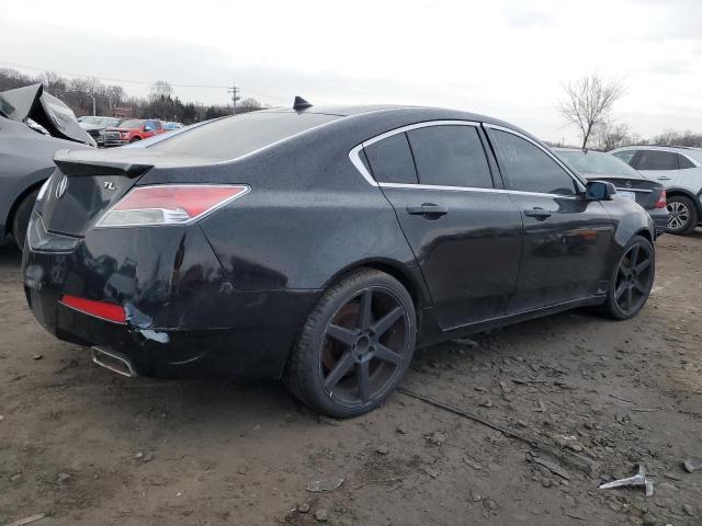 2010 Acura Tl VIN: 19UUA8F23AA016227 Lot: 44349454