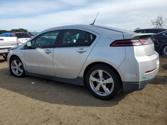 VIN 1G1RE6E4XDU119625 2013 Chevrolet Volt no.2