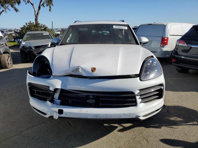 VIN WP1AB2AY4PDA14760 2023 Porsche Cayenne, S no.5