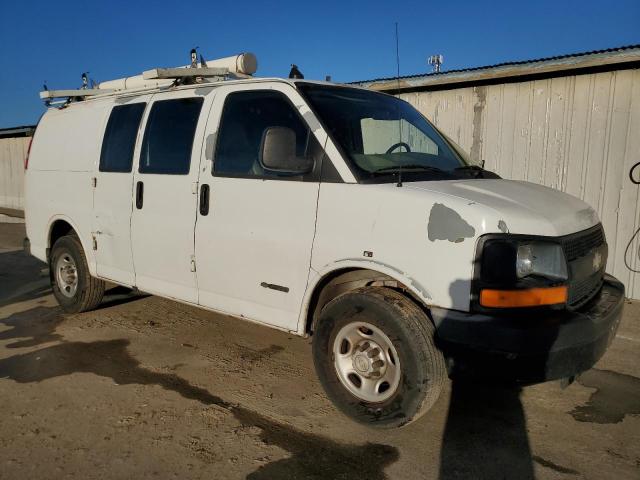 2006 Chevrolet Express G2500 VIN: 1GCGG25V961178048 Lot: 43002974