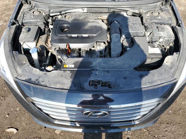 2015 HYUNDAI SONATA SE 5NPE24AF6FH193065