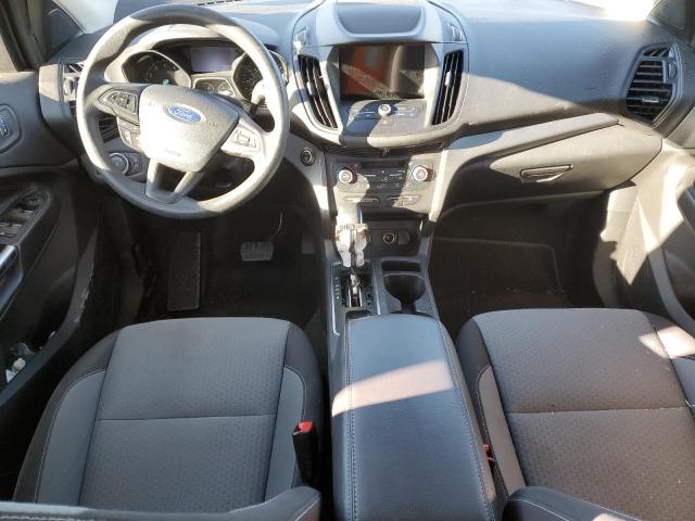 2019 FORD ESCAPE SE 1FMCU9GD8KUA09244