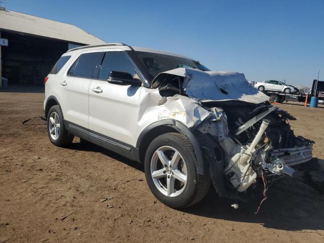 2017 FORD EXPLORER X - 1FM5K8D84HGA43432