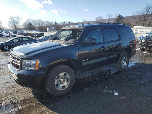 2011 Chevrolet Tahoe 