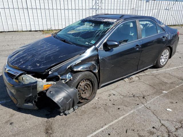 2012 Toyota Camry Base VIN: 4T4BF1FK2CR159607 Lot: 44833104