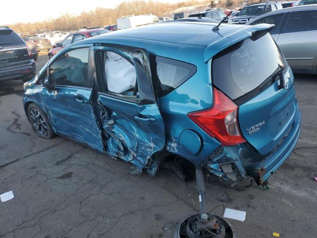 2015 NISSAN VERSA NOTE 3N1CE2CPXFL365903