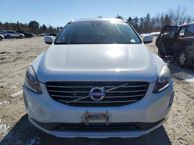2015 VOLVO XC60 T5 PR YV4612RK5F2663551