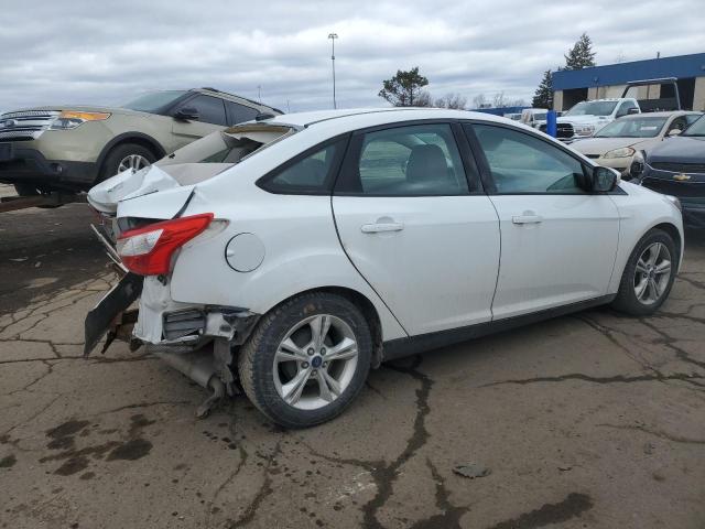 2013 Ford Focus Se VIN: 1FADP3F27DL232225 Lot: 44463024