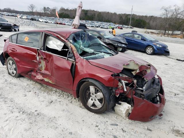 2008 Nissan Altima 2.5 VIN: 1N4AL21E68C111041 Lot: 43629224