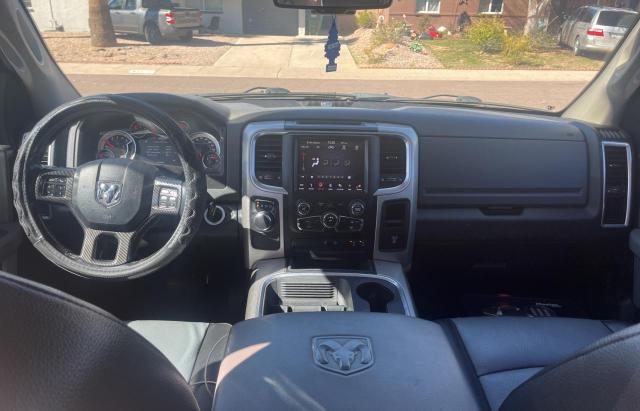 2018 RAM 1500 SLT 1C6RR6GM0JS259366