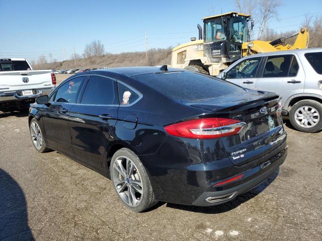 3FA6P0D99LR133333 Ford Fusion TIT 2