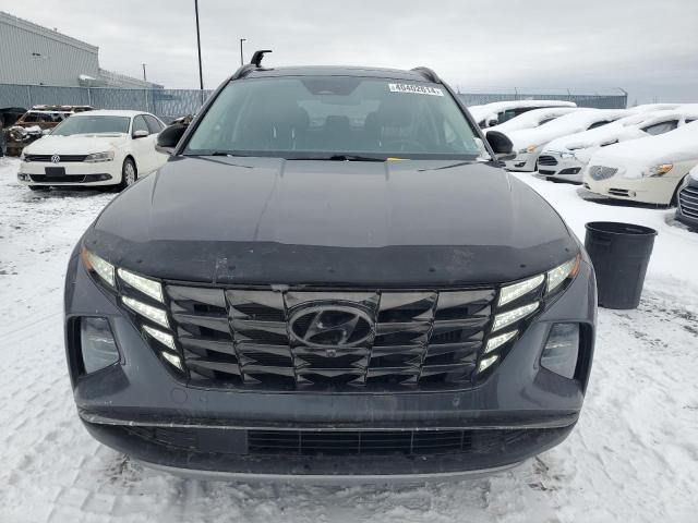 2022 Hyundai Tucson Luxury VIN: KM8JCCA14NU015956 Lot: 40402614