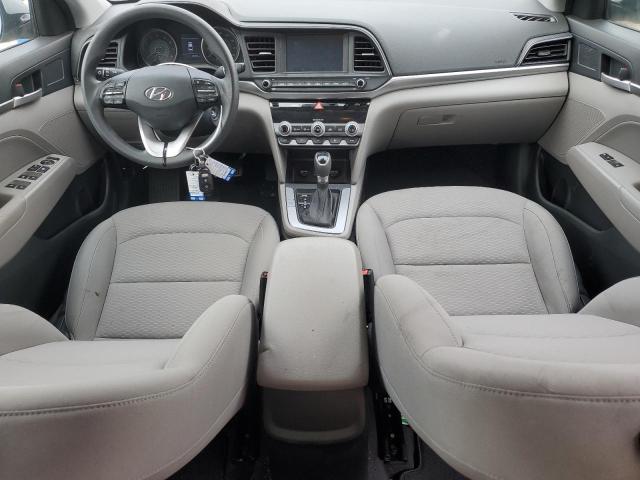 2020 HYUNDAI ELANTRA SE KMHD84LF6LU013376