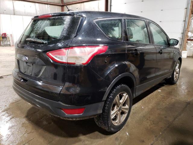 Vin: 1fmcu0f72eue14348, lot: 44801414, ford escape s 20143
