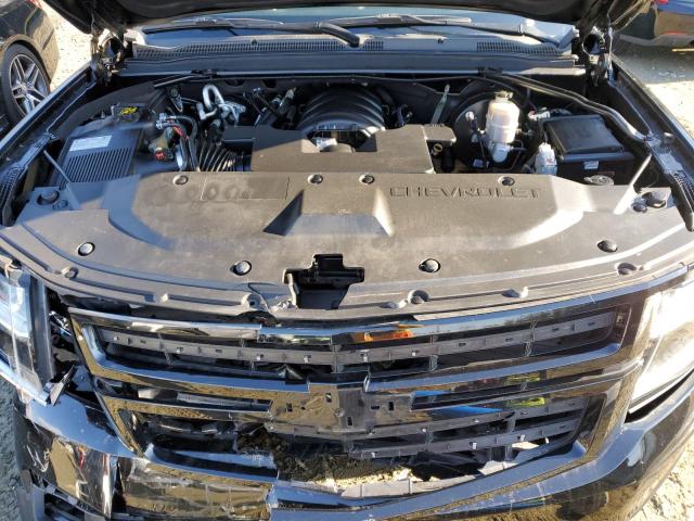 2019 CHEVROLET TAHOE K150 - 1GNSKBKC0KR385944