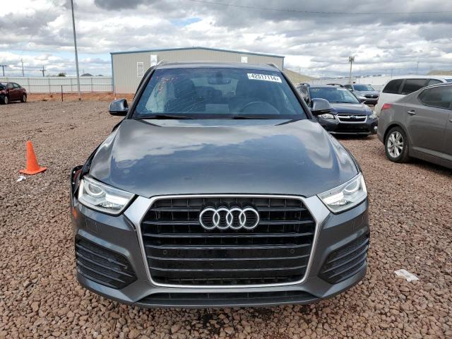 2018 AUDI Q3 PREMIUM - WA1BCCFSXJR004977