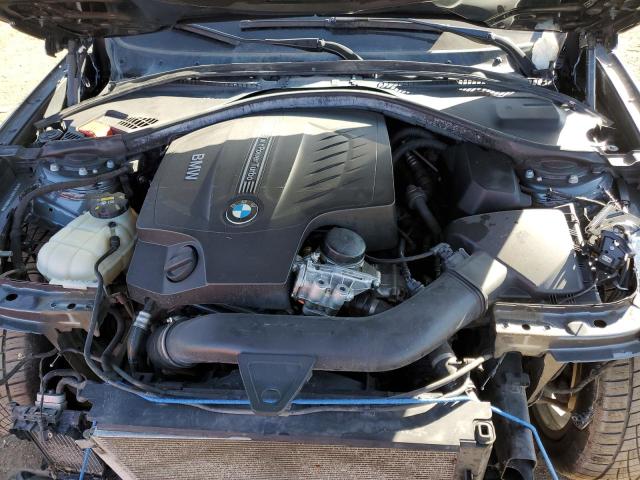 2015 BMW 335 XIGT - WBA3X9C57FD869049